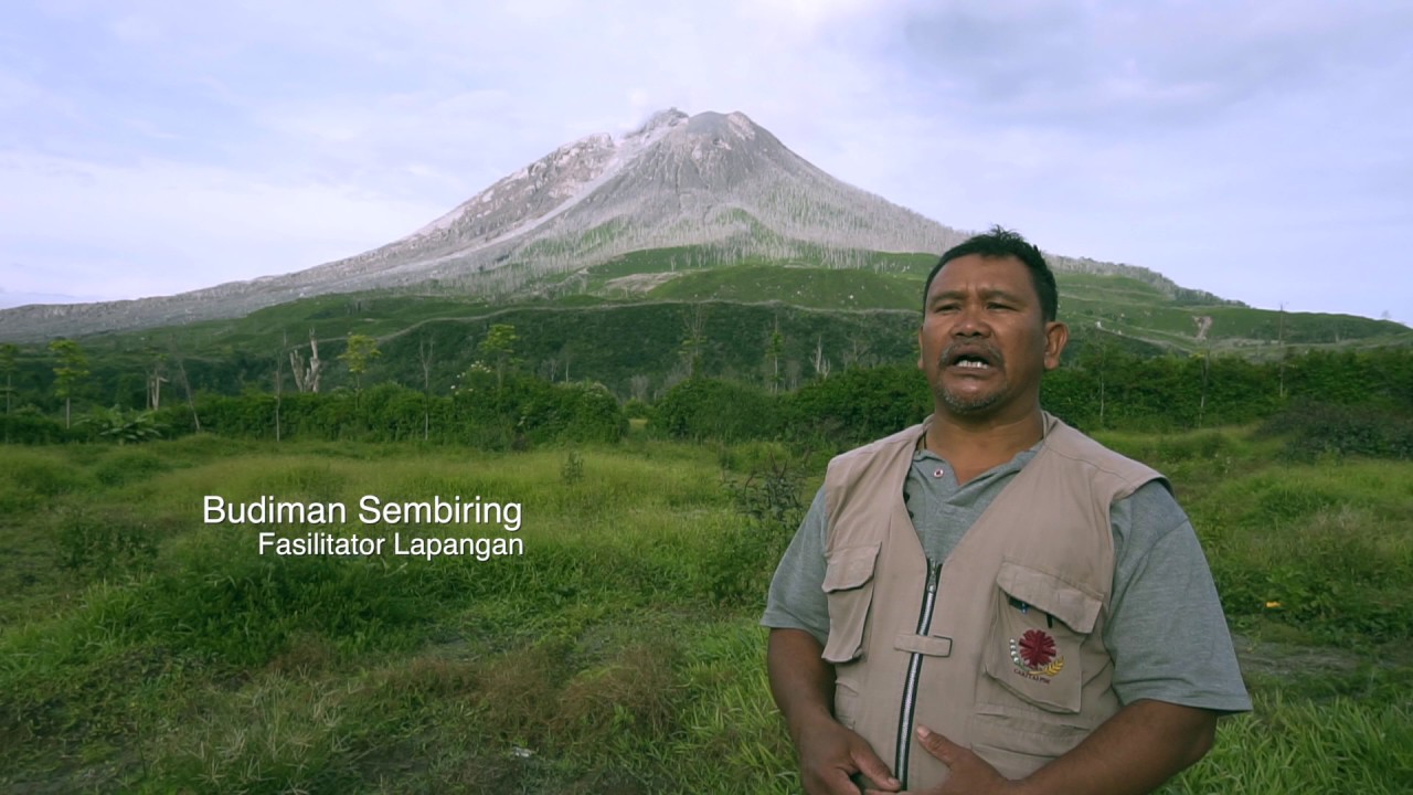 Kopi Sinabung