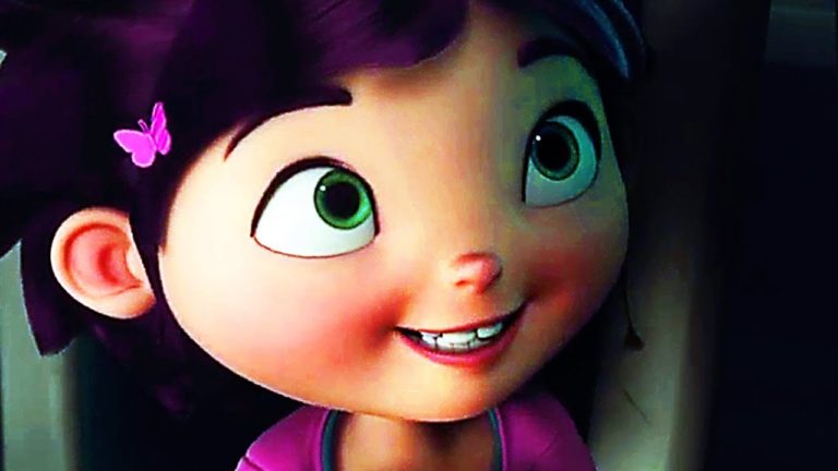 ANIMAL CRACKERS Trailer (Animation – 2017) Emily Blunt, Ian McKellen