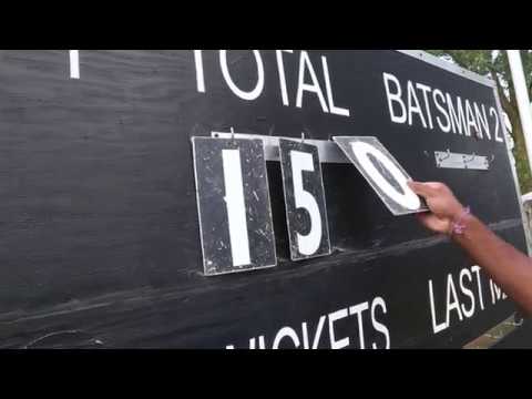 Happy 150th Canadian Cricket!