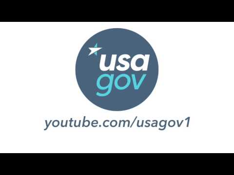 USAgov Has Moved to a New Channel!