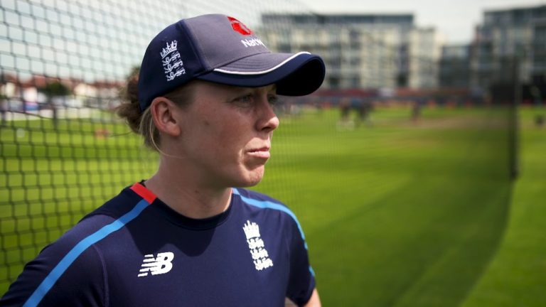 Semi-Final Preview: England v South Africa