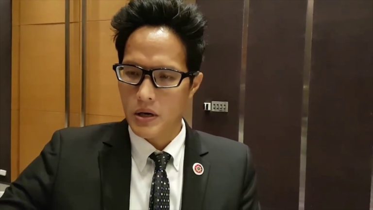 Future of Work: Interview with Piriya Pholphirul