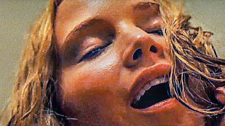 Darren Aronofsky’s MOTHER Official TRAILER (Jennifer Lawrence, Psychological Thriller)