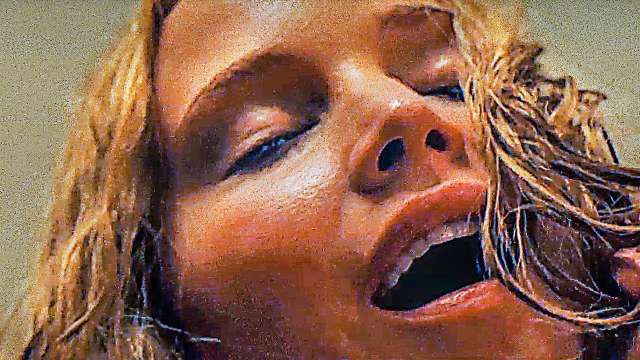 Darren Aronofsky’s MOTHER Official TRAILER (Jennifer Lawrence, Psychological Thriller)