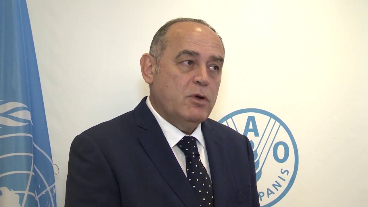 Remarks by Montenegro’s Deputy Prime Minister Milutin Simovic’