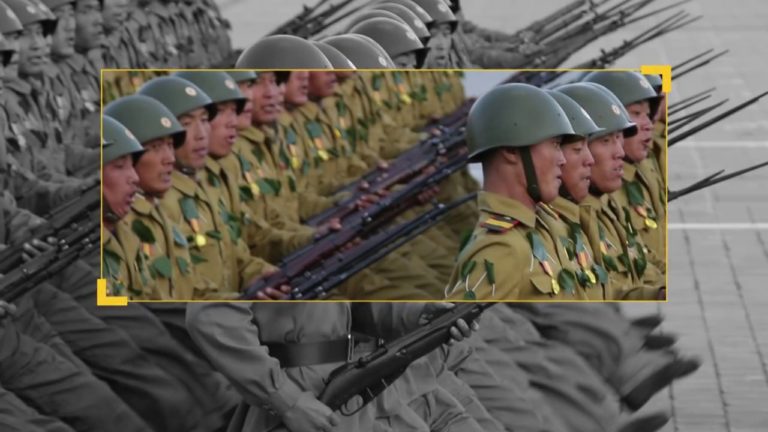 Living History: Ambassador Chun Yung-woo