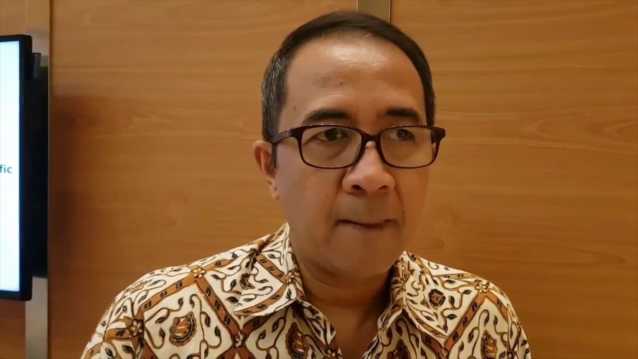 Future of Work: Interview with Hari Nugroho, universitas Indonesia