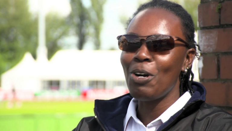 WWC17 Umpire Profile: Jacqueline Williams