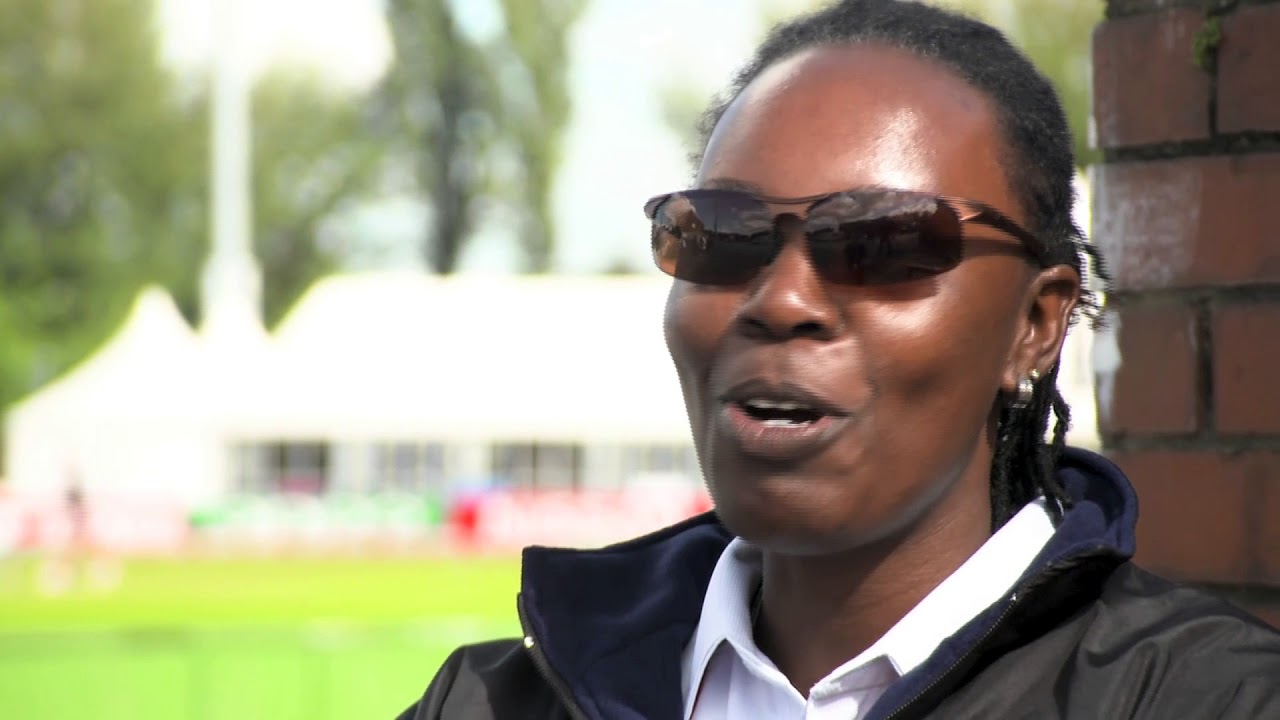 WWC17 Umpire Profile: Jacqueline Williams