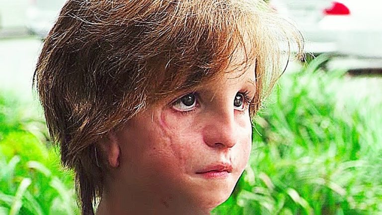 WΟNDER Trailer # 2 (2017) Owen Wilson, Julia Roberts Drama Movie HD