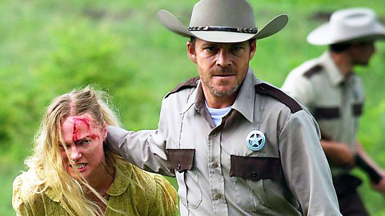 LЕАTHЕRFАCЕ Trailer # 2 (2017) Chainsaw Movie HD