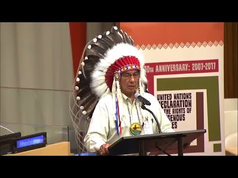 International Day of the World’s Indigenous Peoples (Highlights)