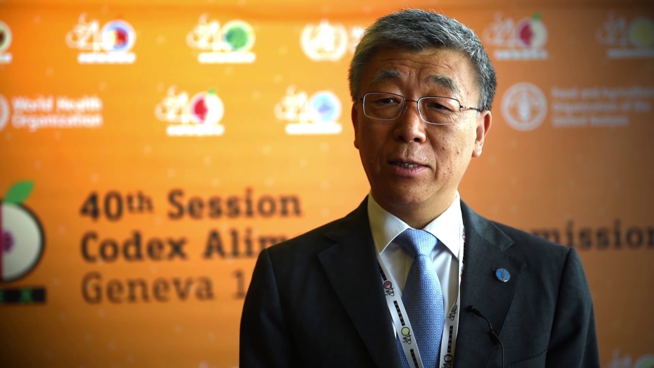 Paying the price for food standards