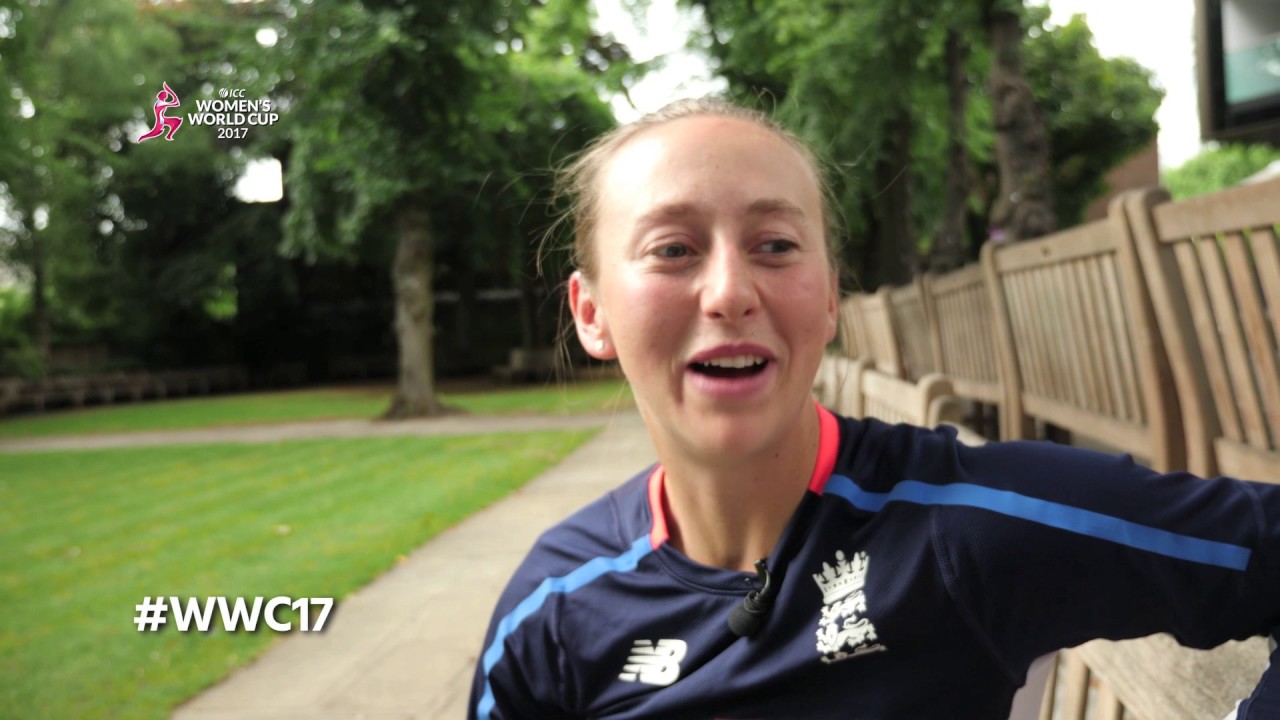 The stars’ advice for young players