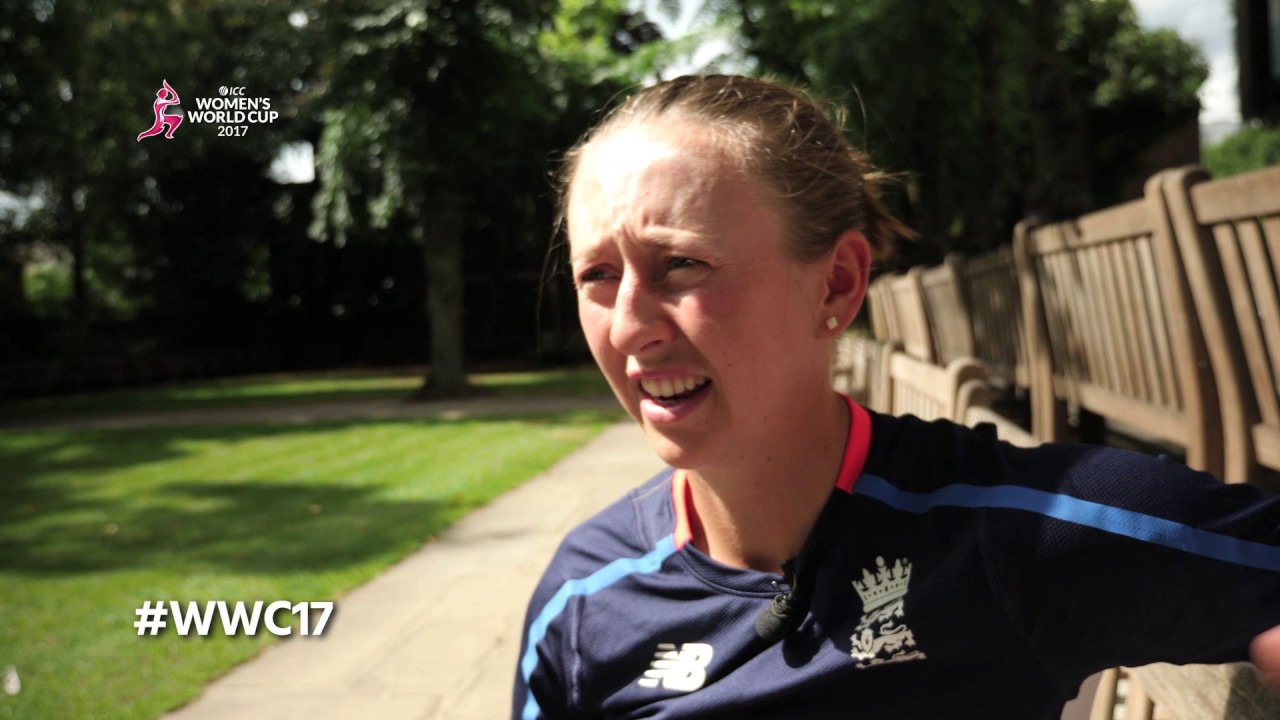 Fran Wilson on how WWC17 has advanced women’s cricket