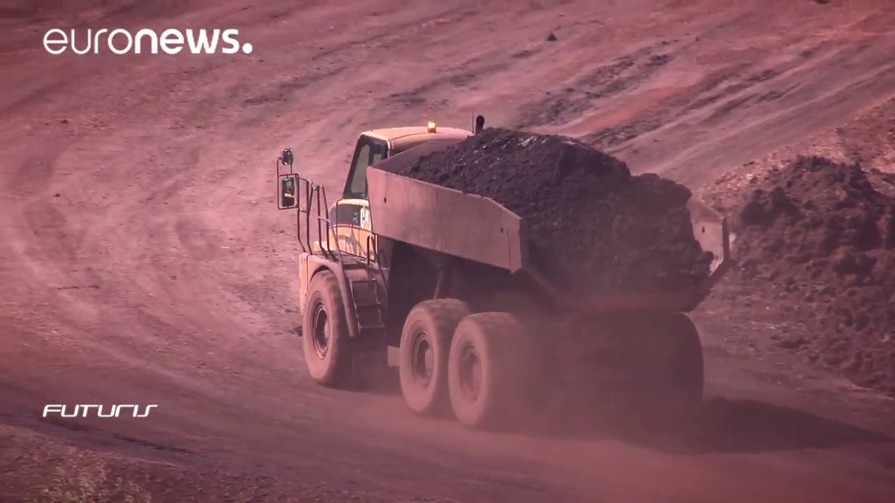 Trash To Treasure: How Can We Extract Valuable Resources From Producti…