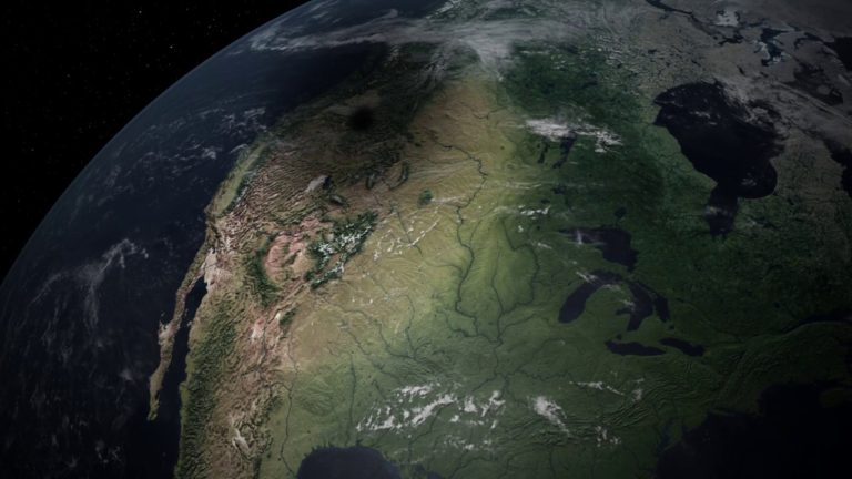 2017 Total Solar Eclipse Across America Promo