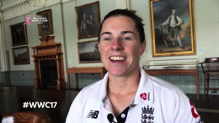 Inside the England and India team camps