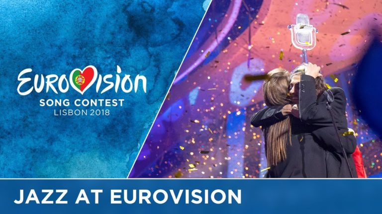 Genres at Eurovision Part I: Jazz