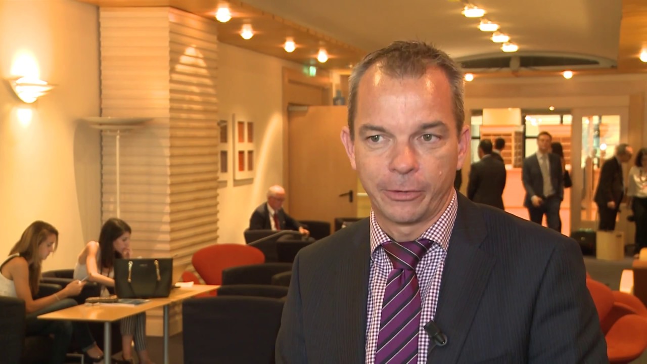 FAO Award winner Adrian Levinus Boogaard (The Rabobank Foundation)