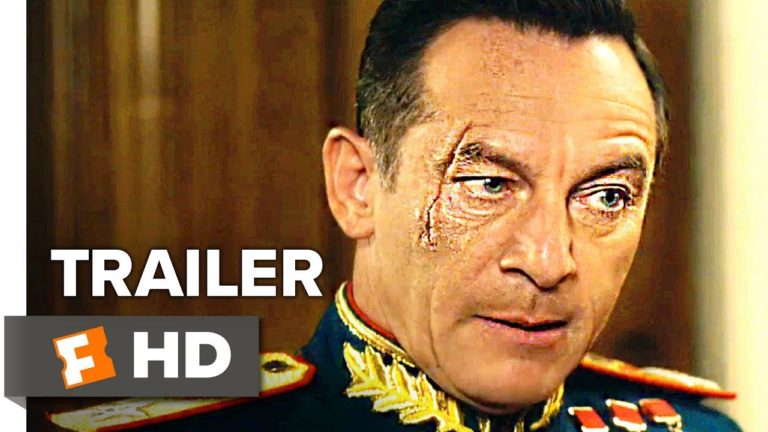 The Death of Stalin International Trailer #1 (2017) | Movieclips Trailers
