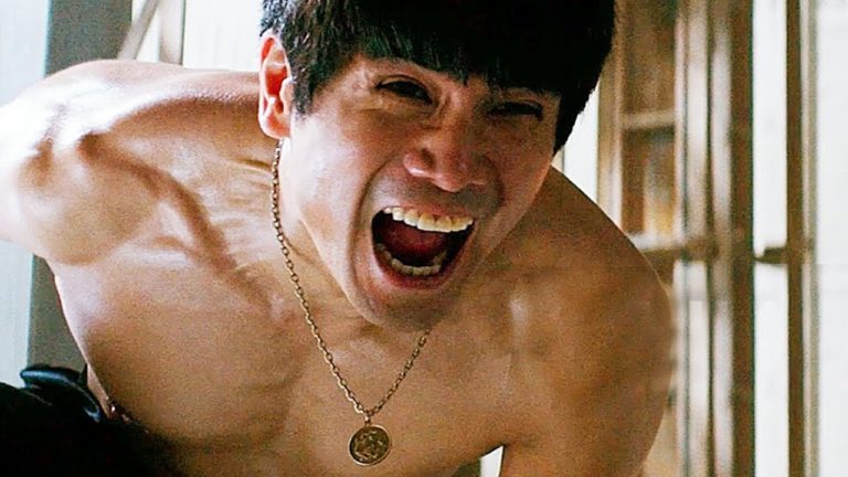 BIRTH OF THE DRAGON Trailer (2017) Bruce Lee, Action