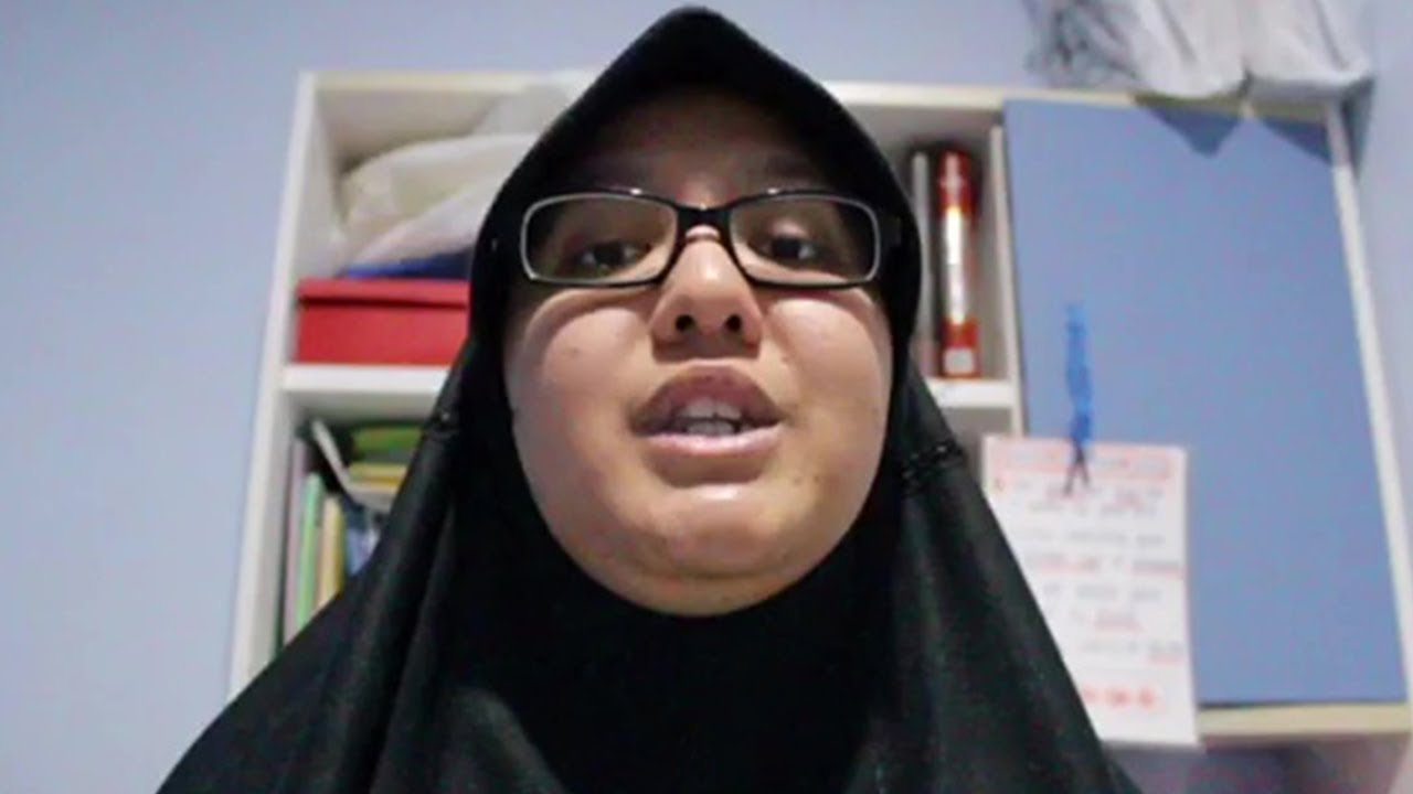 Nurul Sakinah, Indonesia