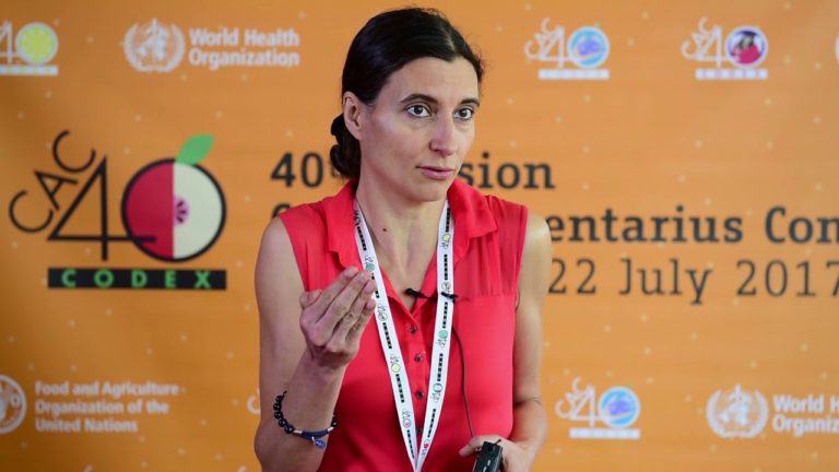 The shared values of two standard-setting bodies