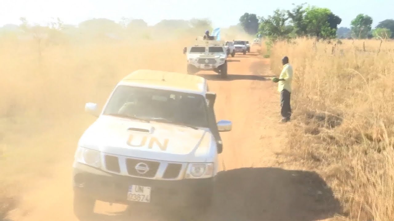 The Week in Review – 11 August 2017