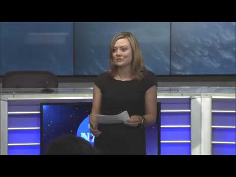 SpaceX/Dragon CRS-12 What’s on Board Science Briefing