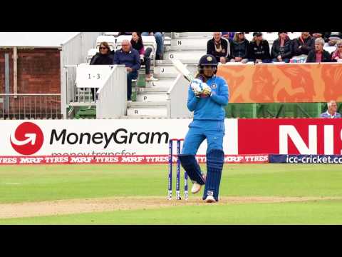 FEATURE: Veda Krishnamurthy