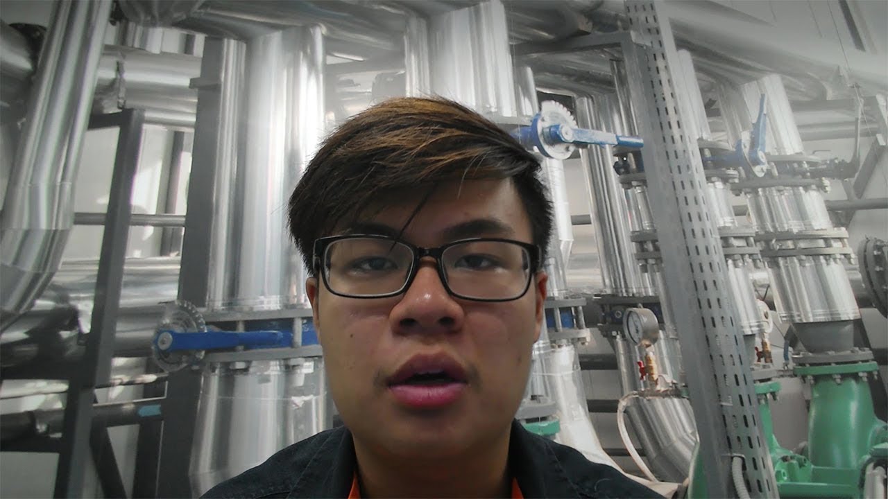 Clifford Kwok Yao Yang, Singapore