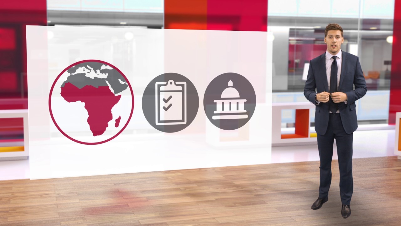Is the rise of Pan-African banking the next big thing in Sub-Saharan Africa?