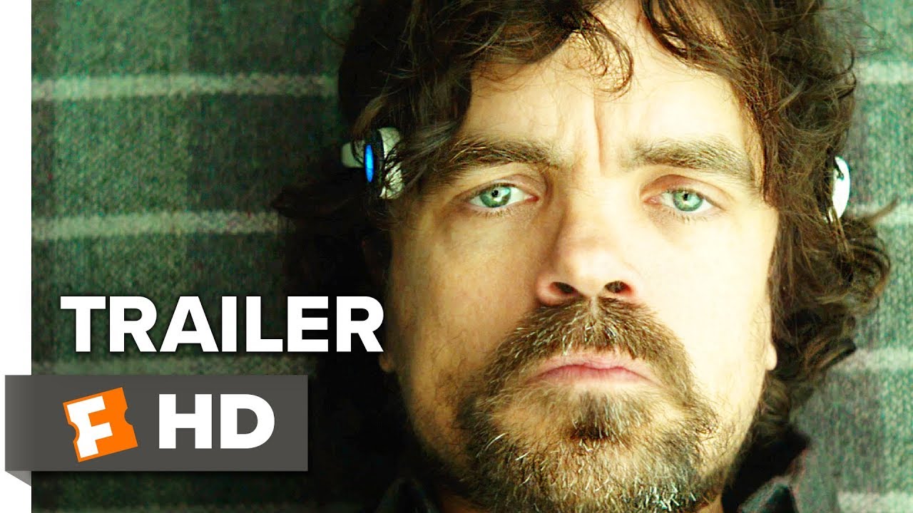 Rememory Trailer #1 (2017) | Movieclips Trailers