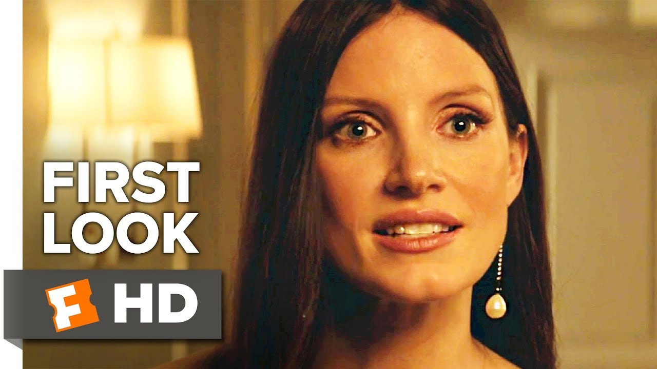 Molly’s Game First Look (2017) | Movieclips Trailers