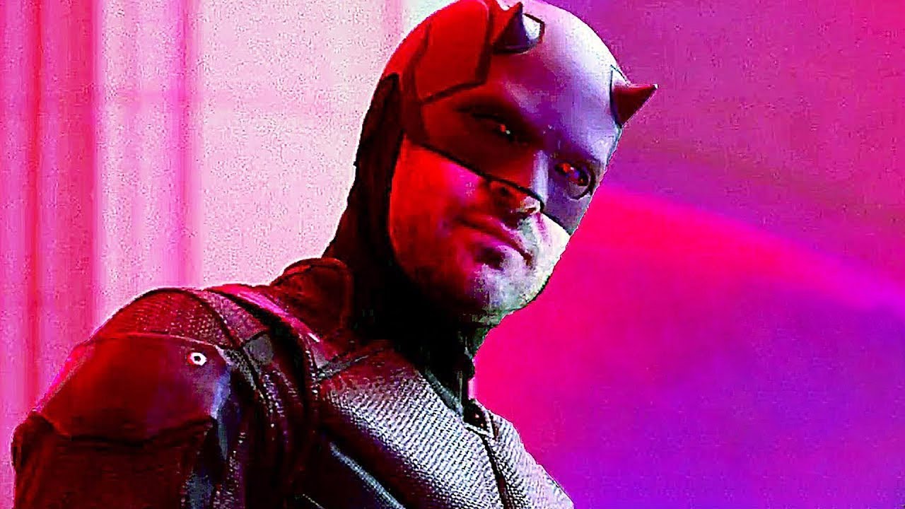 THE DEFENDERS Trailer # 3 (2017) Marvel, Netflix TV Show HD