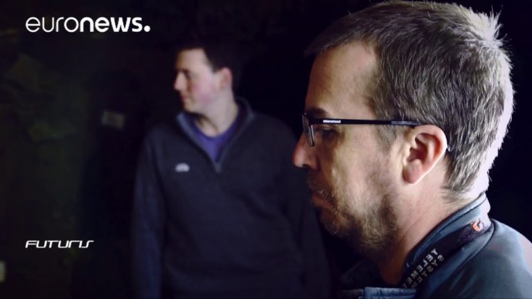 3D In The Air – Futuris