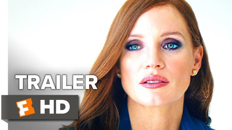 Molly’s Game Trailer #1 (2017) | Movieclips Trailers