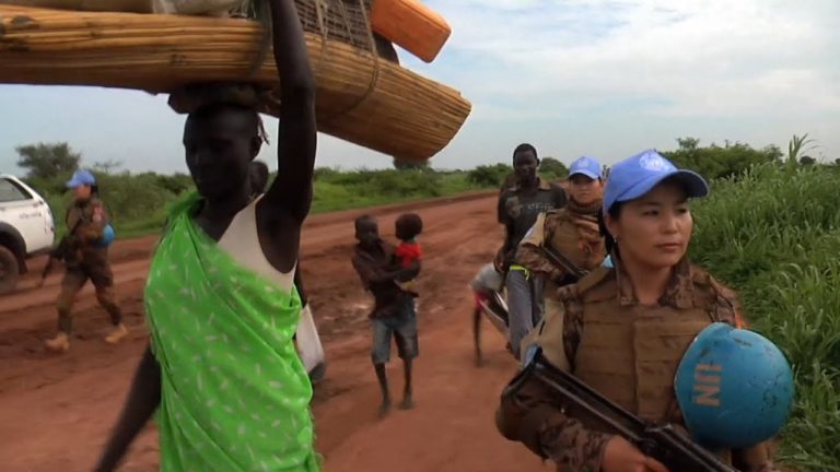 Explainer: What is the UN?