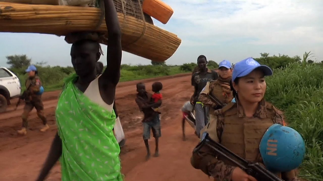 Explainer: What is the UN?