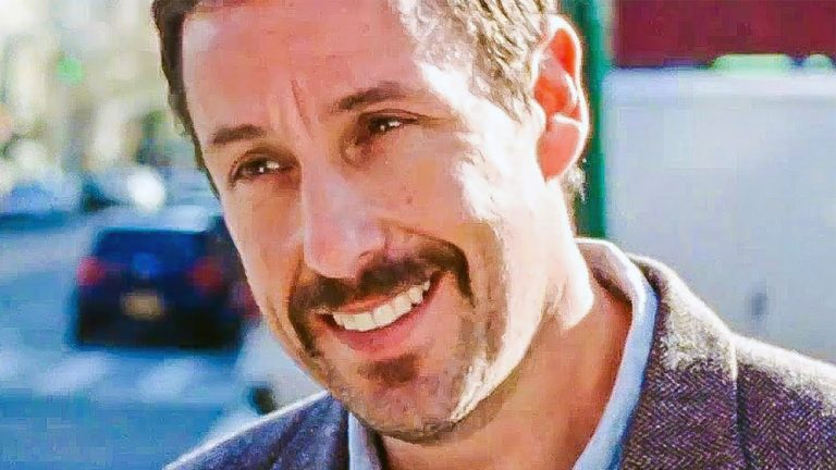 THE MEYEROWITZ STORIES Trailer (Netflix – 2017) Adam Sandler, Ben Stiller