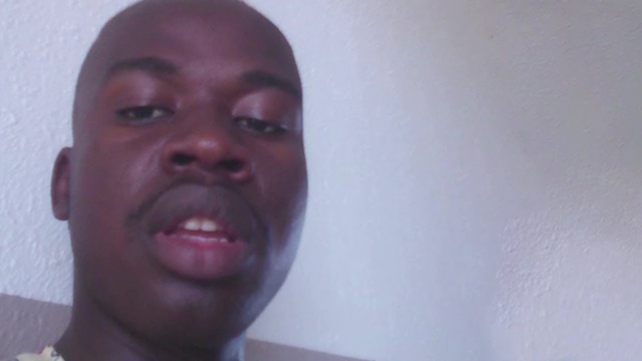 Maxime Doumgo E-Ouadai, Chad