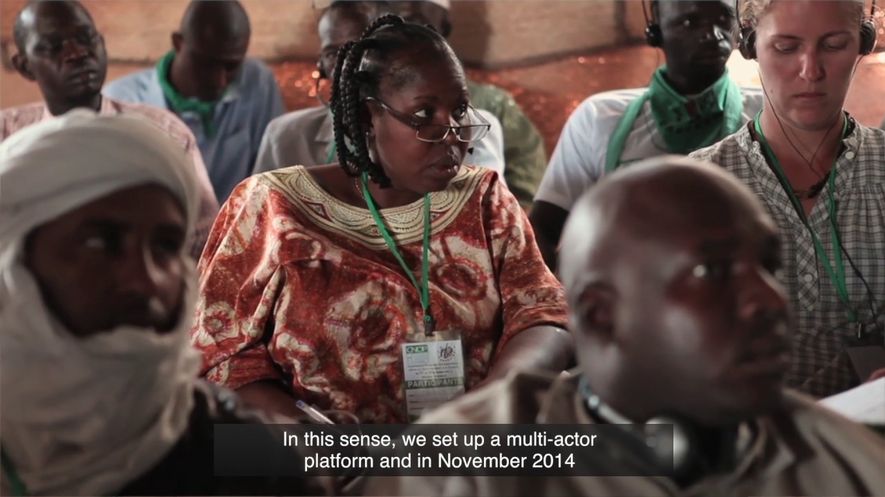 What’s on the Horizon?