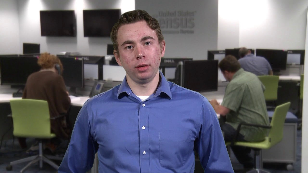 ASE 2015 Young Firm Hiring Profile