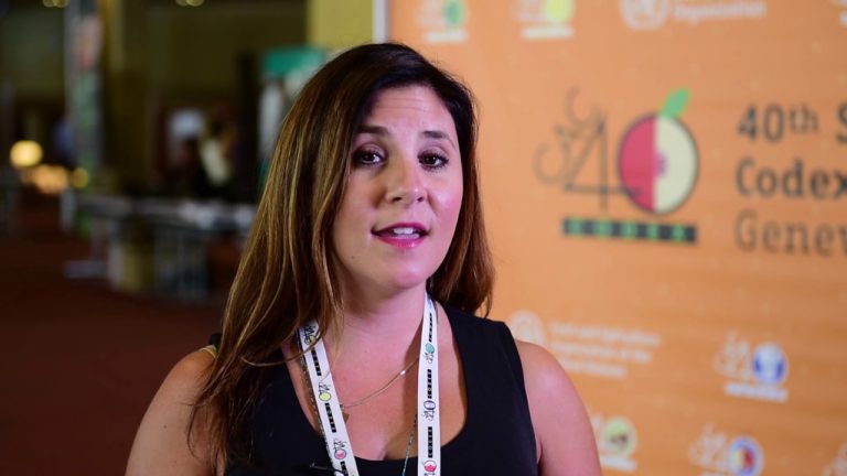 How the United States helps promote safe food and fair trade