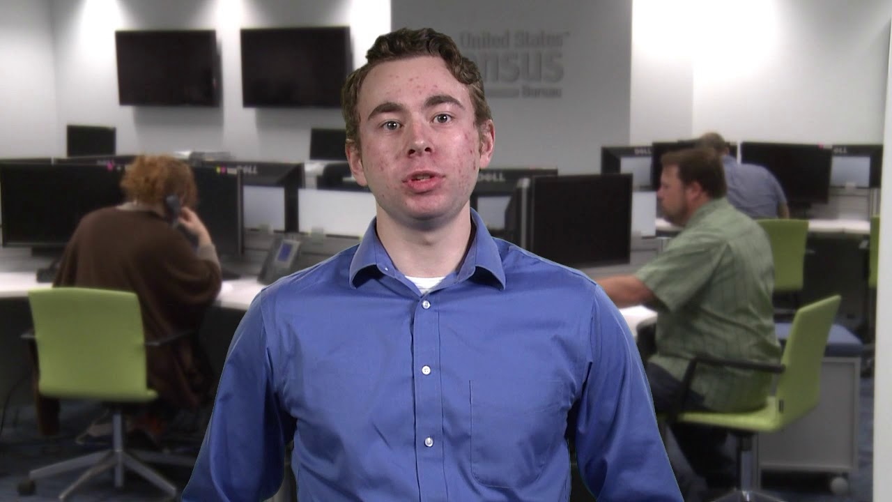 ASE 2015 Workforce Makeup by Employee Types Profile