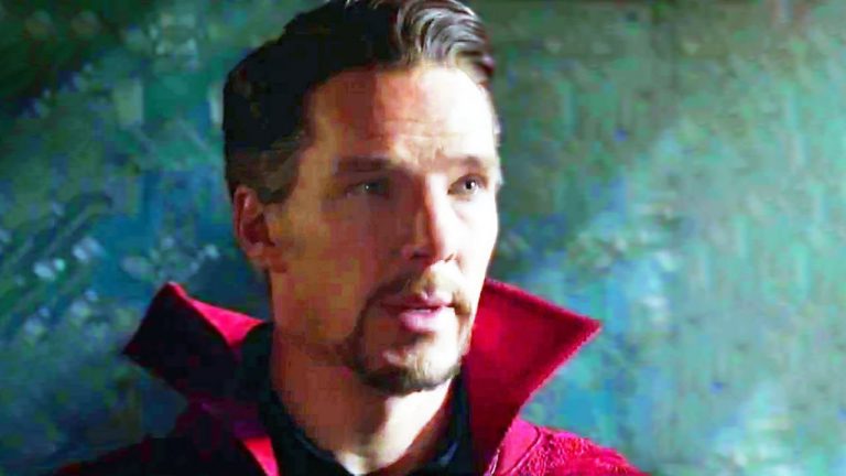 THOR 3: RAGNAROK Doctor Strange Trailer (2017) Marvel Movie HD