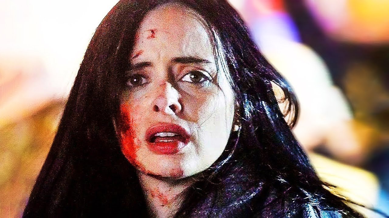 THE DEFENDERS Final Trailer (2017) Marvel, Netflix TV Show HD