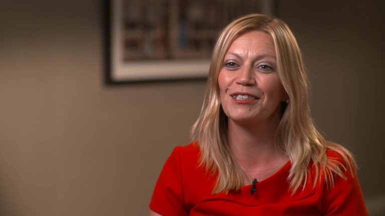 What will have the biggest impact on the world of work in 2030