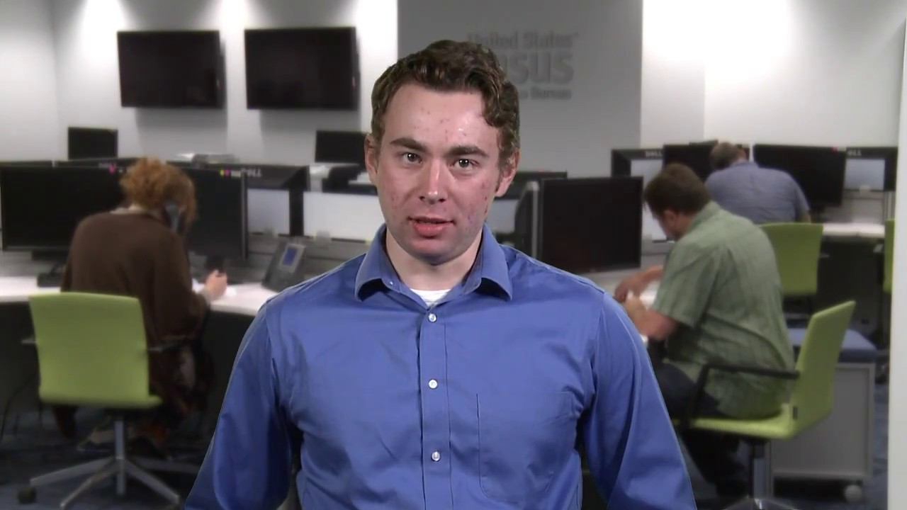 ASE 2015 Minority-Owned Employer Firm Profile